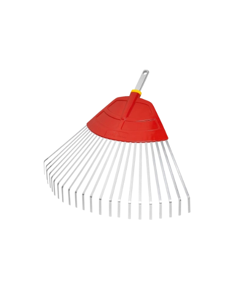 WOLF GARTEN LAWN RAKE (UF-M) 50CM