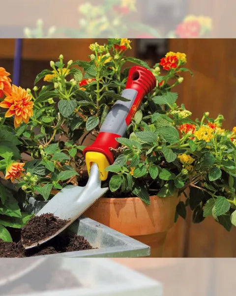 WOLF GARTEN PLANTING TROWEL (LU-2K)