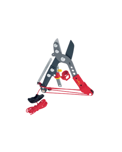 WOLF GARTEN PROFESSIONAL ANVIL LOPPER(RC-VM)