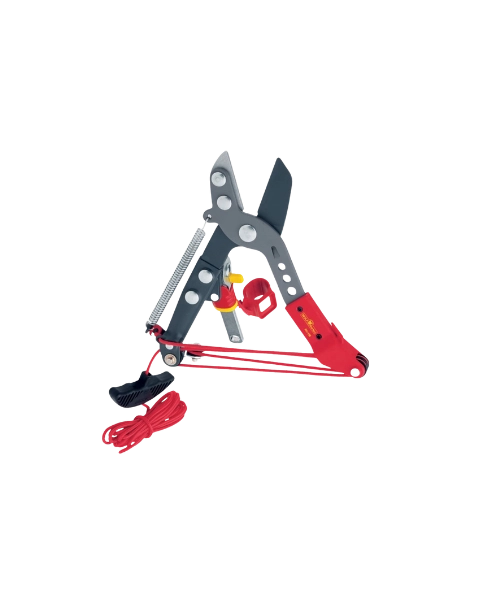 WOLF GARTEN PROFESSIONAL ANVIL LOPPER(RC-VM)