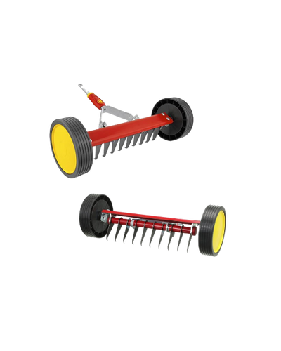 WOLF GARTEN SCARIFYING-ROLLER(UR-M3) 30CM