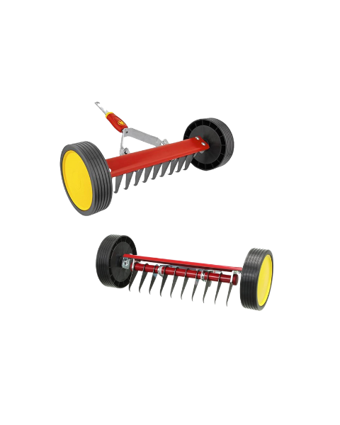 WOLF GARTEN SCARIFYING-ROLLER(UR-M3) 30CM