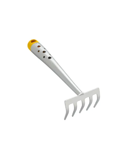 WOLF GARTEN SMALL RAKE (LJ-Z)