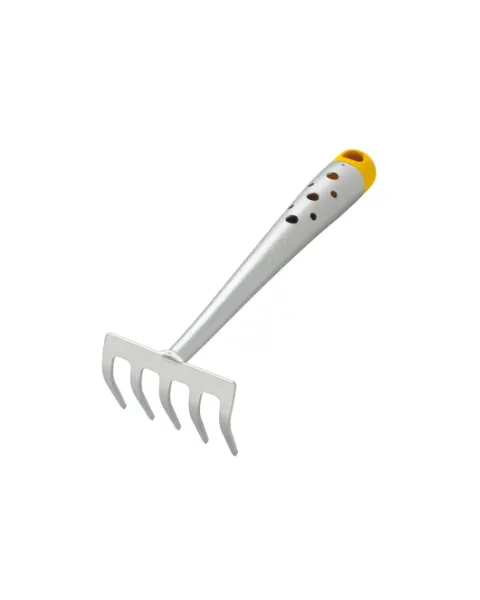 WOLF GARTEN SMALL RAKE (LJ-Z)