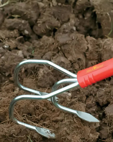 WOLF GARTEN SOIL CULTIVATOR (BE-M) 11CM