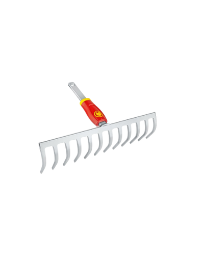 WOLF GARTEN SOIL RAKE (DR-M 30) 30CM