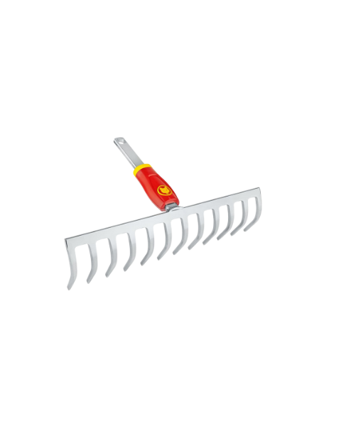 WOLF GARTEN SOIL RAKE (DR-M 30) 30CM