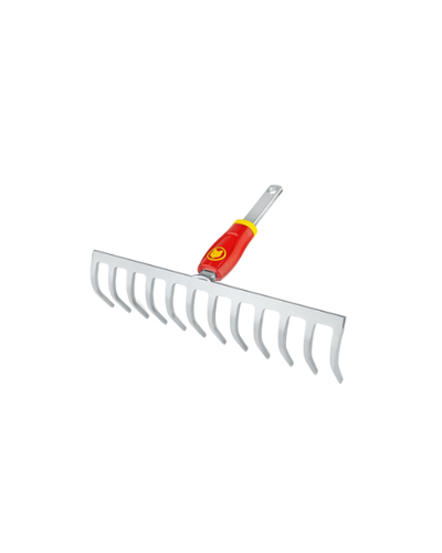 WOLF GARTEN SOIL RAKE (DR-M 30) 30CM