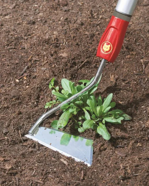 WOLF GARTEN SWOE WEEDER (SH-M) 15CM