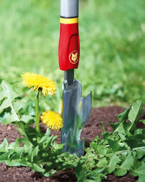 WOLF GARTEN THISTLE EXTRACTOR (IW-M) 4CM