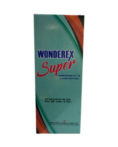 Wonderex Super - INSECTICIDE