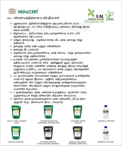 Xymo Bugtrol Bio Insecticide