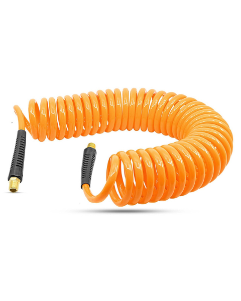 ZEPHYR AVAGARD PU RECOIL PREMIUM AIR HOSE