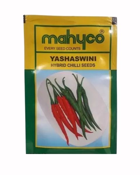 YASHASWINI CHILLI