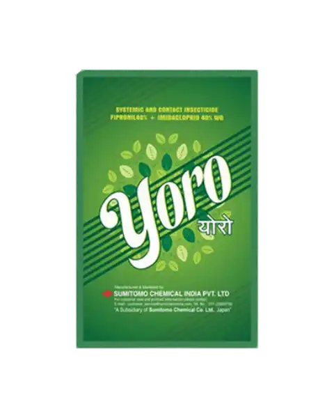 YORO INSECTICIDE