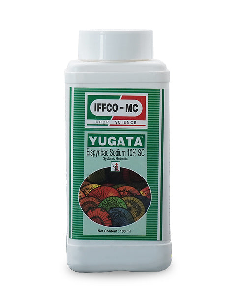 YUGATA HERBICIDE