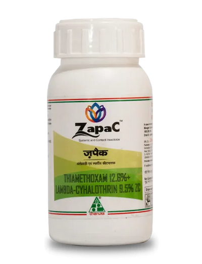 Zapac Insecticide