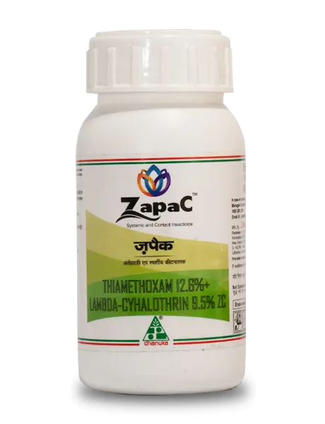 Zapac Insecticide