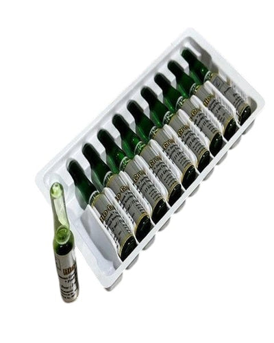 Zeal Biogrow Growth Promoter
