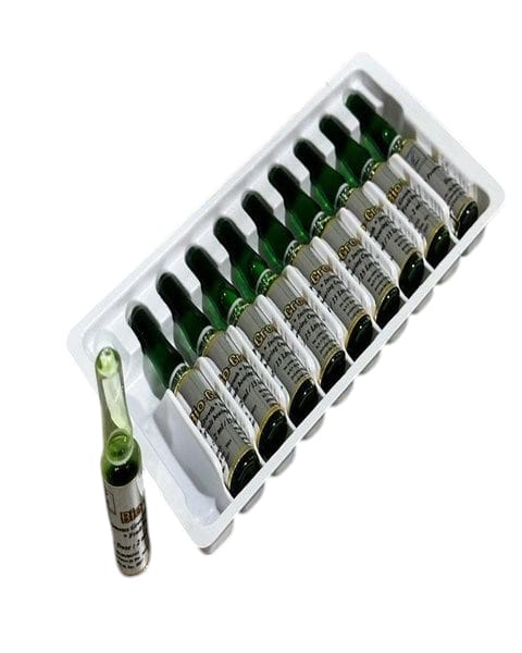 Zeal Biogrow Growth Promoter