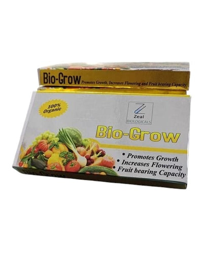 Zeal Biogrow Growth Promoter