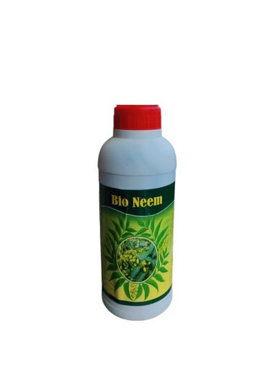 Zeal Organic Neem Oil