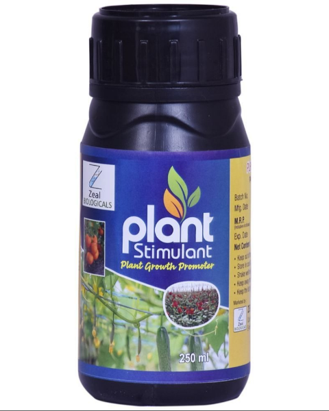 Zeal Plant Stimulant