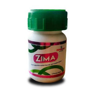 ZIMA NUTRIENT