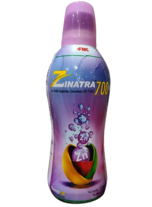 Zinatra 700 Growth Promoter