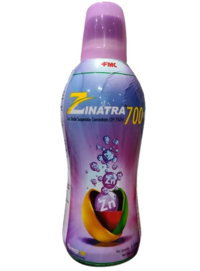 ZINATRA® 700 GROWTH PROMOTOR
