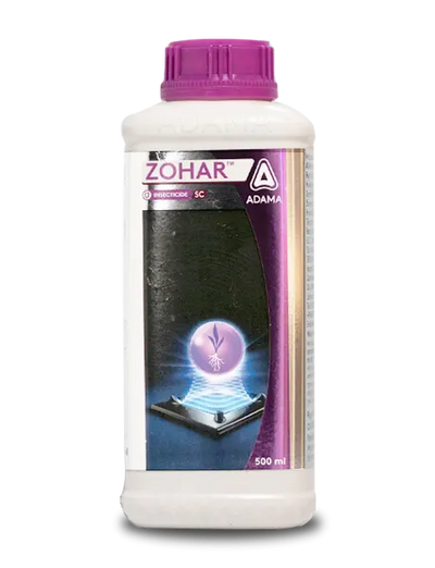 ZOHAR INSECTICIDE