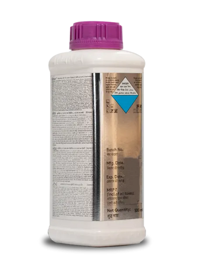 ZOHAR INSECTICIDE