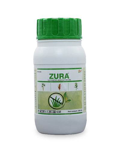 ZURA HERBICIDE