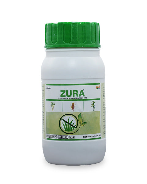 ZURA HERBICIDE