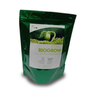 ZYMO BIOGROW BIO