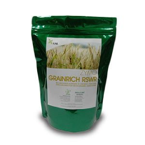 UAL ZYMO GRAINRICH RSWR BIO-INNOVATIVE FERTILISERS