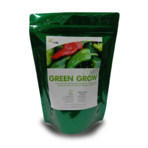 UAL ZYMO GREENGROW (GROWTH PROMOTER)