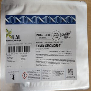 UAL ZYMO GROMOR-T GROWTH PROMOTER