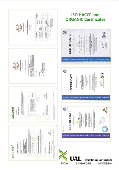 UAL ZYMO GROMOR-T GROWTH PROMOTER