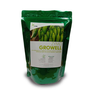 ZYMO GROWELL BIO GROWTH PROMOTER
