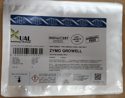 ZYMO GROWELL BIO GROWTH PROMOTER