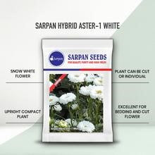 SARPAN HYBRID ASTER - AST-1