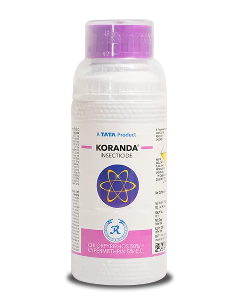 KORANDA INSECTICIDE