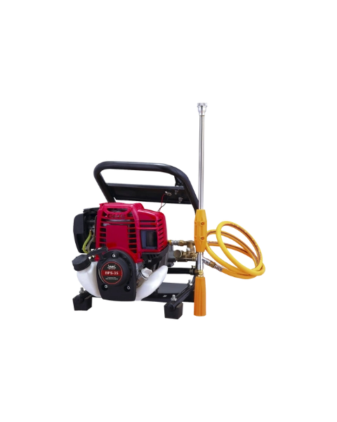 BALWAAN BPS-35 PORTABLE SPRAYER