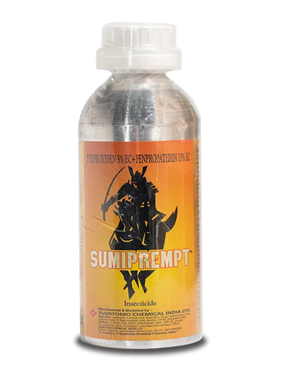 SUMIPREMPT INSECTICIDE