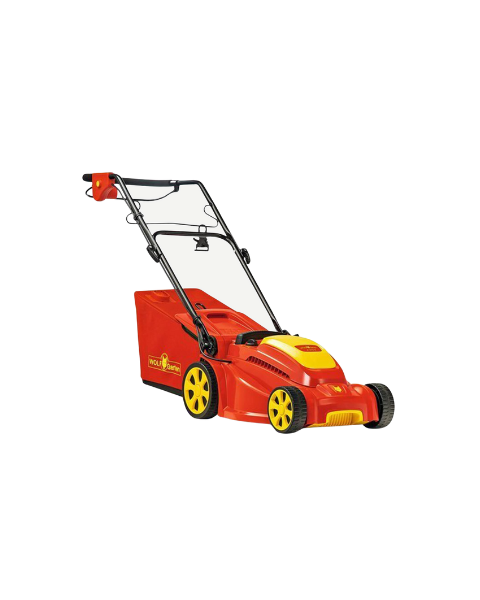 WOLF GARTEN LAWN MOWER 1600W 37CM/14.5INCH