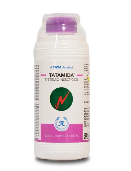 Tatamida Insecticide