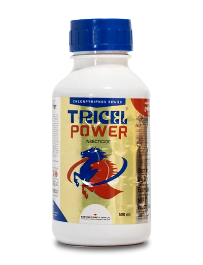 TRICEL POWER INSECTICIDE