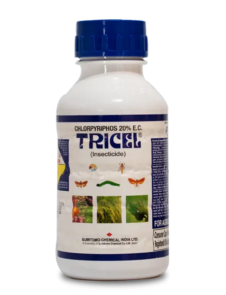 Tricel Insecticide