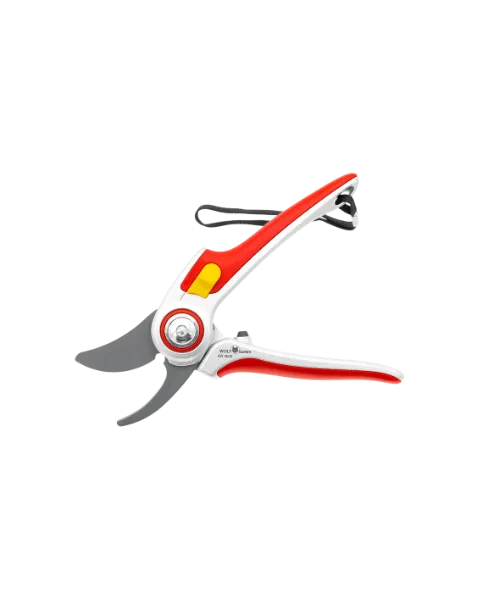 WOLF GARTEN BYPASS SECATEURS ALU-PROFESSIONAL 25MM CUT